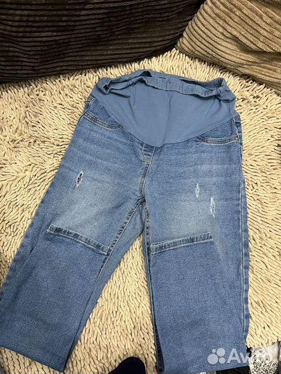 Пакет вещей для беременных