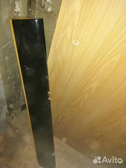 Автомобильные колонки Сабвуфер