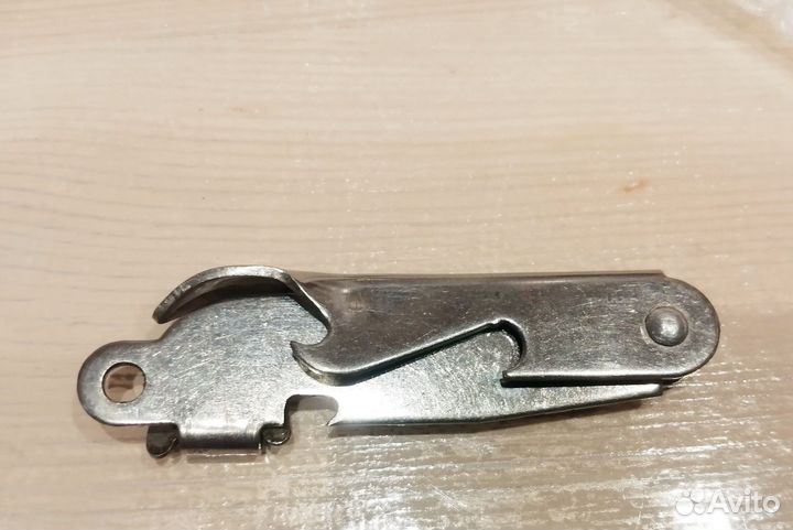 Открывашка СССР