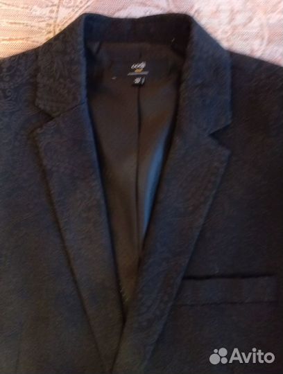 Пиджак мужской
