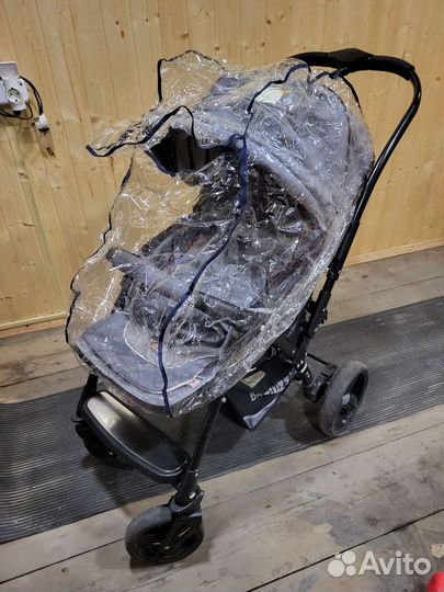 Детские коляски бу