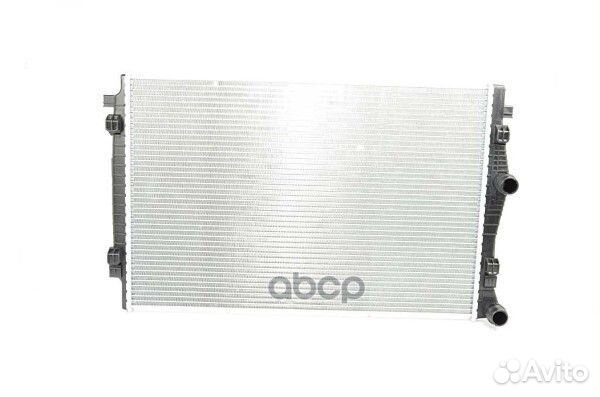 Радиатор audi A3/S3 2.0TD 12- BSG 90-520-019 BSG