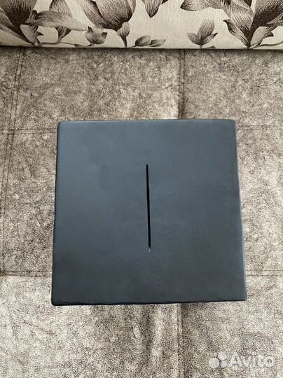 Копилка вечная