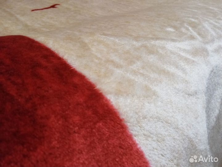 Плед покрывало