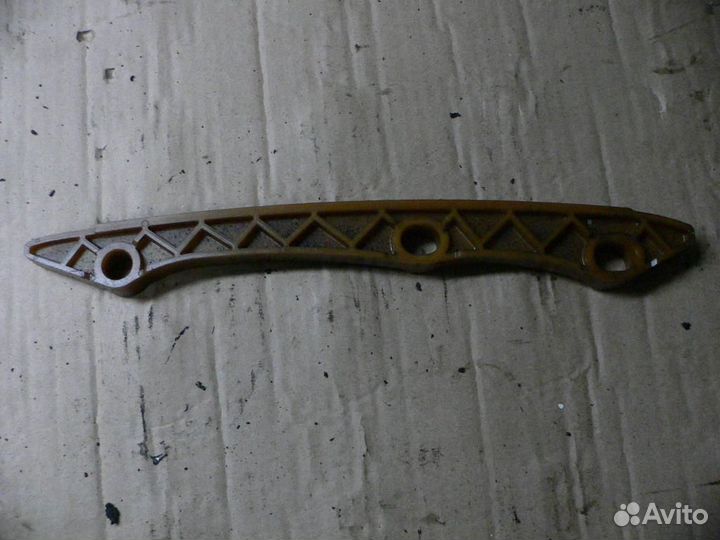 Башмак успокоителя honda Civic 4D 2006-2012