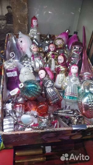 Нужные вещи