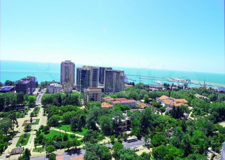 3-к. квартира, 75 м², 12/17 эт.