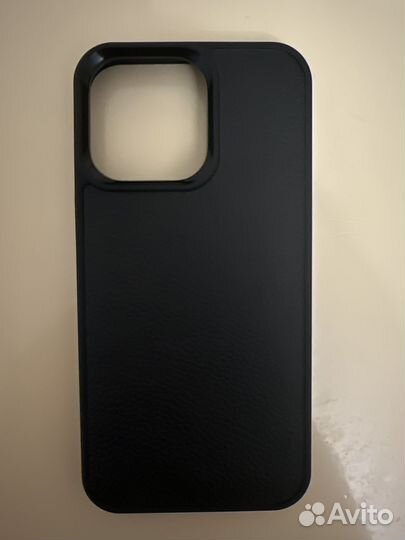 Чехон на iPhone 14 pro