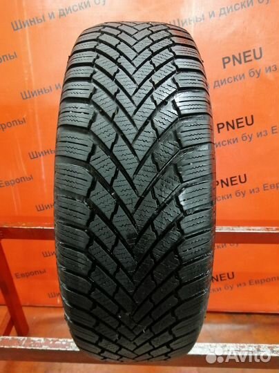 Continental ContiWinterContact TS 860 195/55 R16 87H