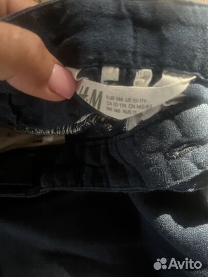 Пакет вещей для мальчика