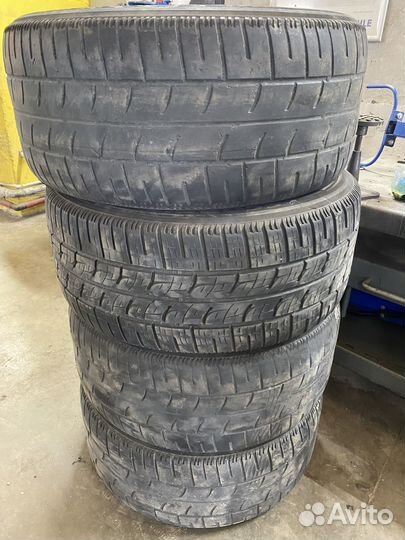 Pirelli Scorpion 295/40 R21