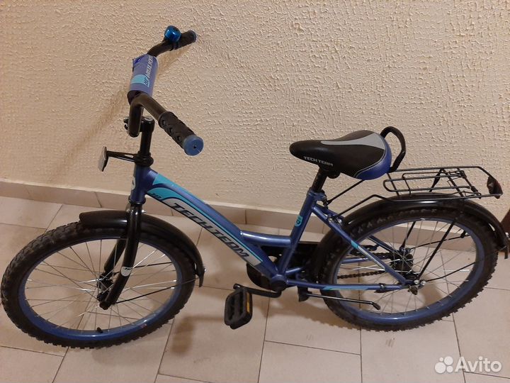 Велосипед детский для 6-10 лет б/у