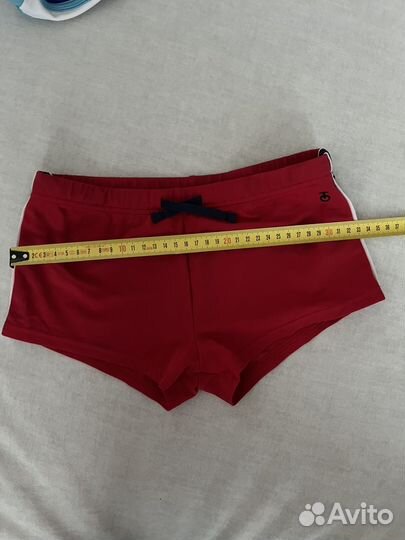 Плавки для мальчиков 116-128