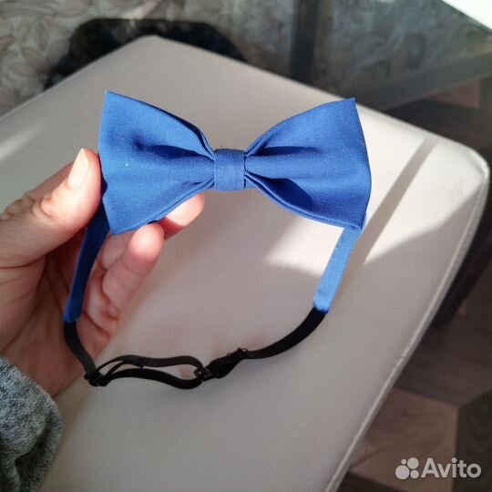 Галстук бабочка