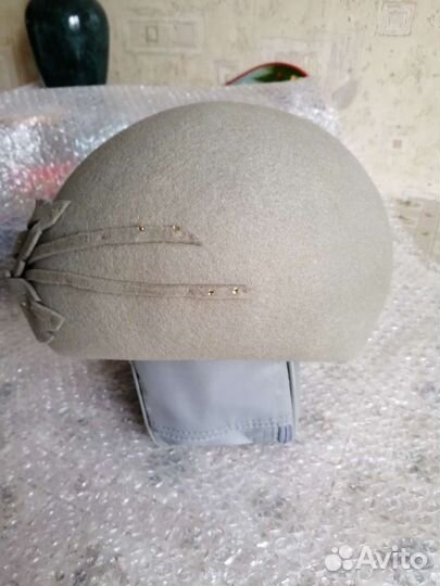 Головные уборы женские, мужские, можно на поделки