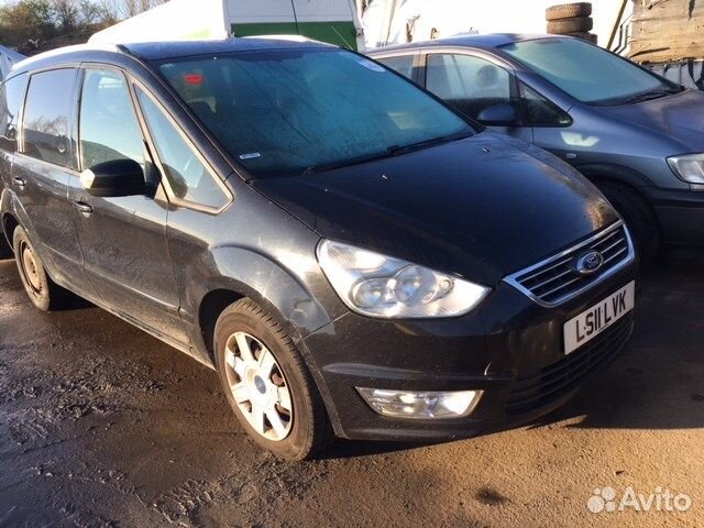 Разбор на запчасти Ford Galaxy