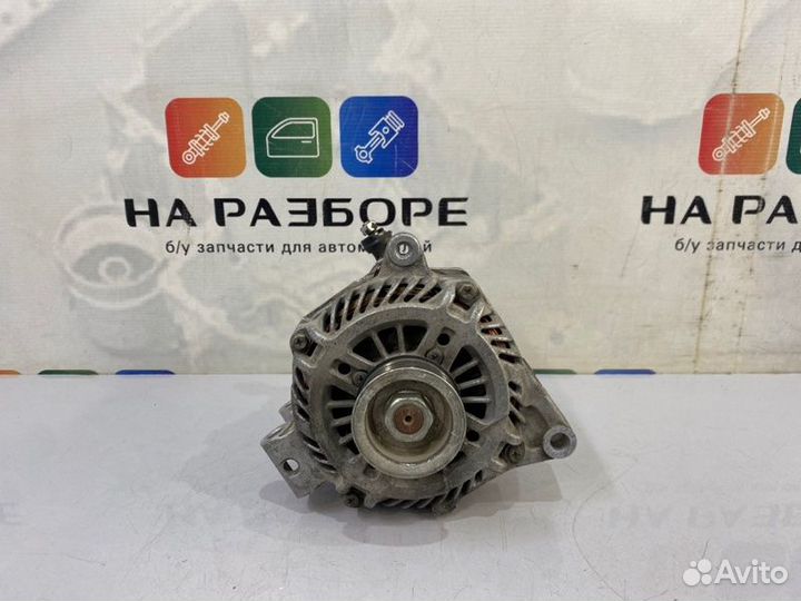 Генератор Subaru Xv FB20