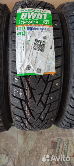 DoubleStar DW07 175/65 R14