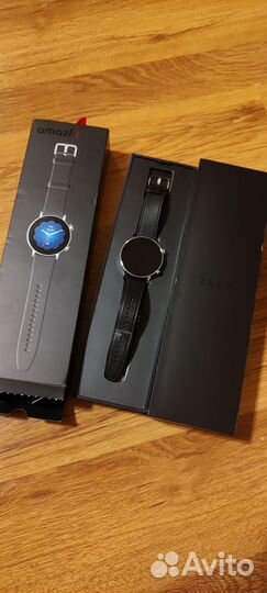 Amazfit gtr3 limited edition