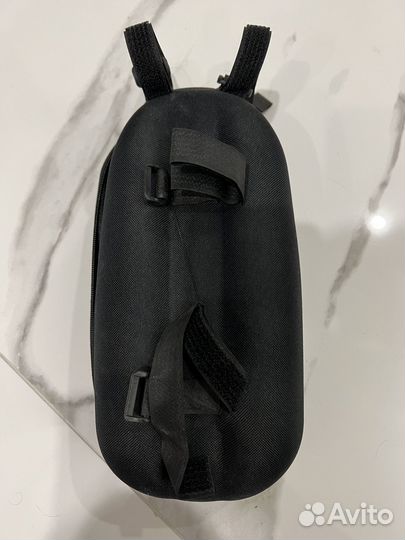 Сумка на руль