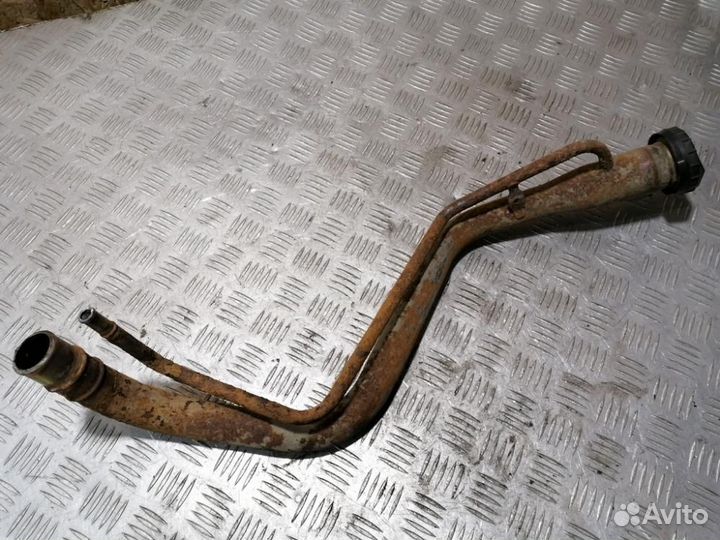 Горловина топливного бака Honda Civic 1995-2001