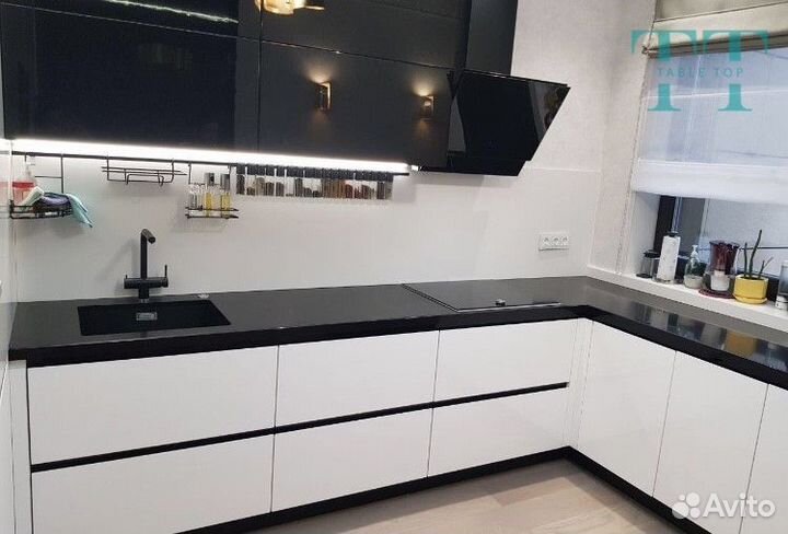 Каменная столешница