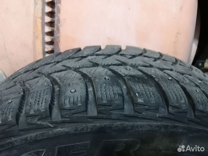 Bridgestone Ice Cruiser 5000 185/65 R15 88T