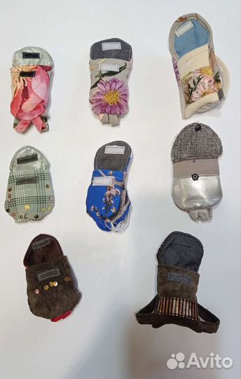 Аксессуары для кукол