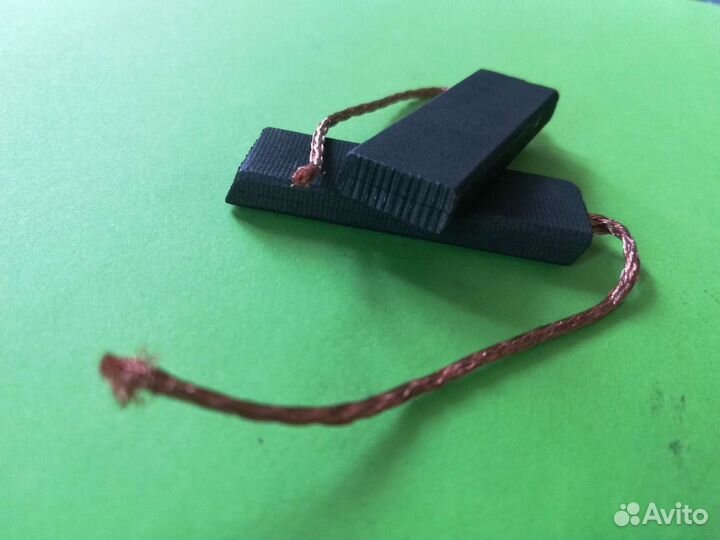 Щетки для стиральных машин