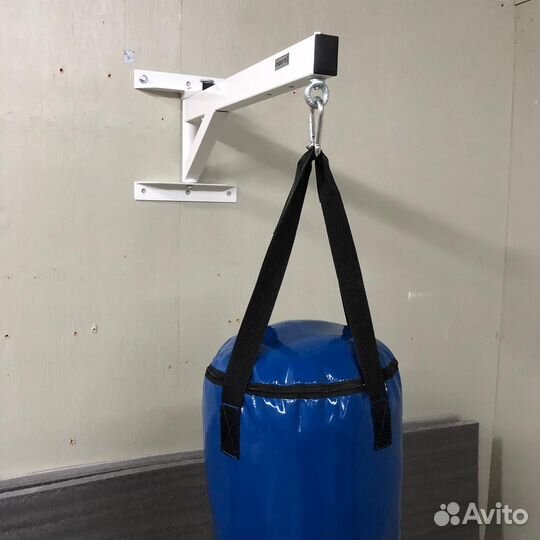 Кронштейн для боксерской груши поворотный