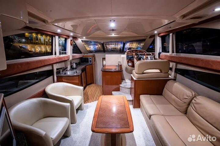 Аренда яхт и катеров в сочи или адлере