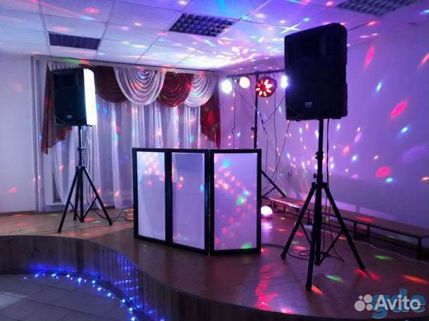 Диджей на любые праздники