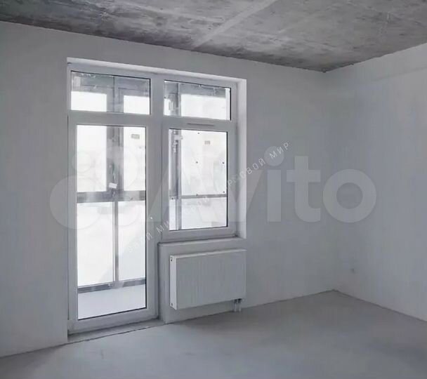 Квартира-студия, 24,9 м², 7/12 эт.