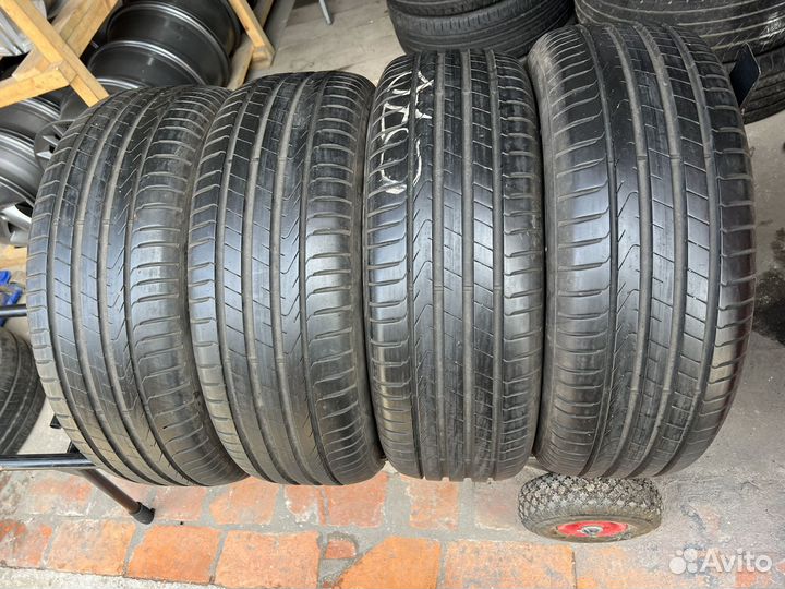 Pirelli Cinturato P7 new 205/60 R16