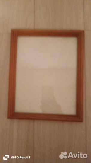 Рамки для фотографий разные