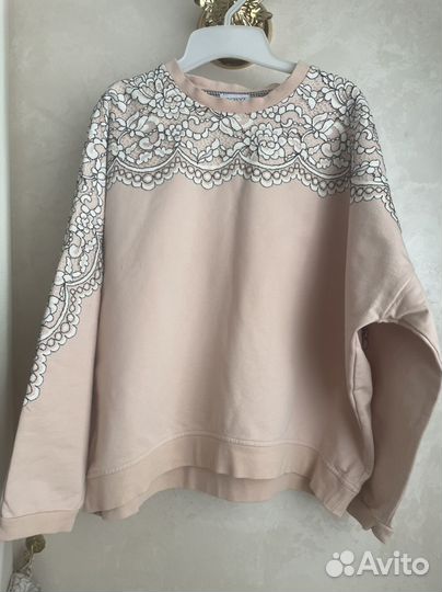 Свитшоты pinko, present simple, twinset оригинал