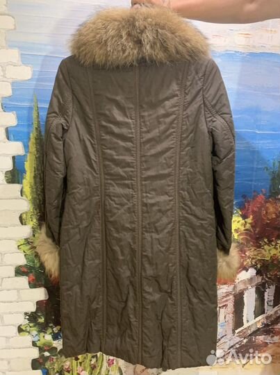 Женская одежда