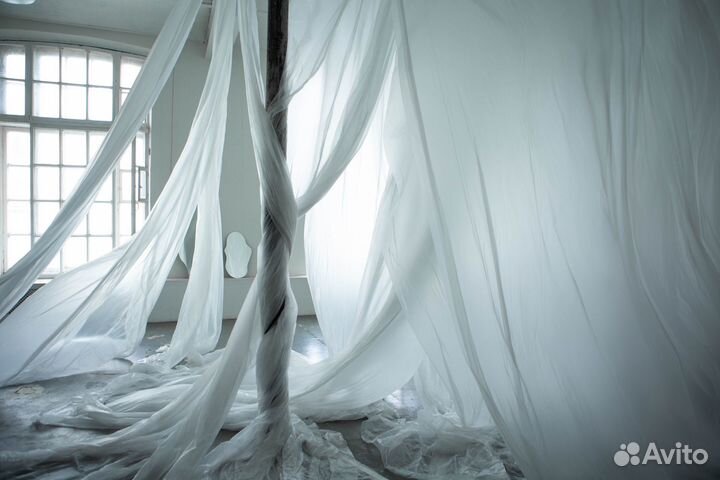 Аренда фотостудии