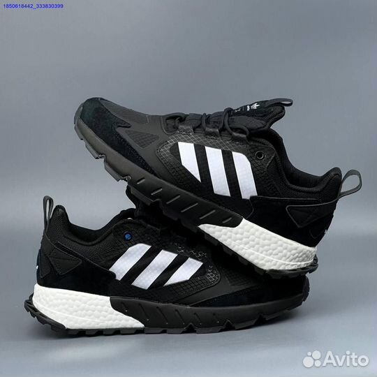 Кроссовки Adidas ZX 1000 (Арт.60955)