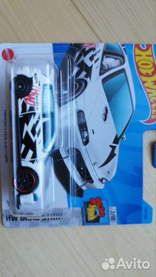 Hot wheels honda civic custom