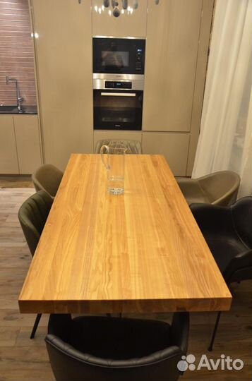 Дизайнерская кухня