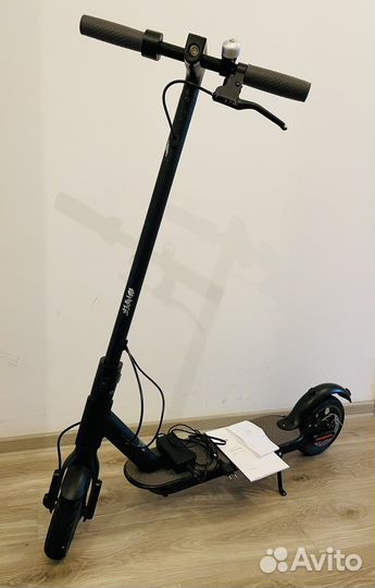 Электрический самокат hiper Triumph M85