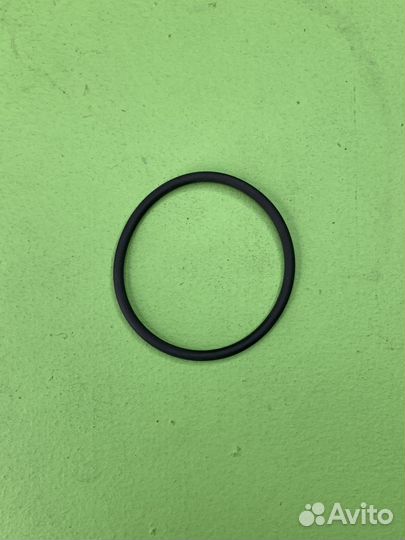 Кольцо уплотнительное резиновое нижнее насос-форсу