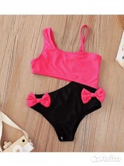 Купальник детский 92-98