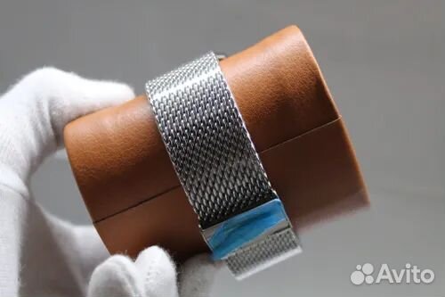 Мужские наручные часы кварцевые