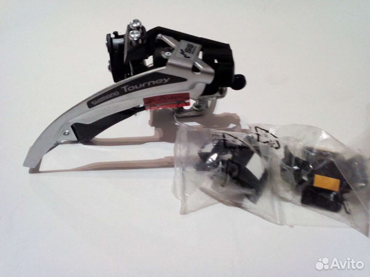 Переключатели скоростей