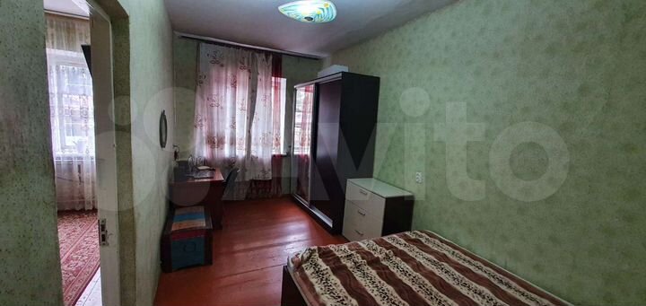 Дом 95 м² на участке 7 сот.