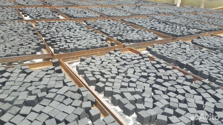 Уголь для кальяна от 2 тонн