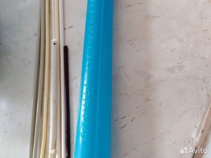 Спицы вязальные СССР