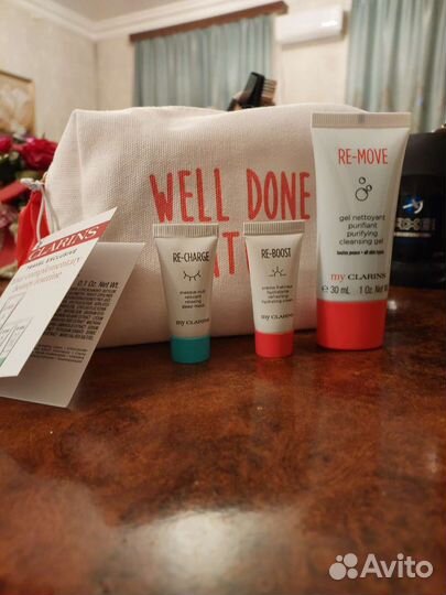 Косметичка